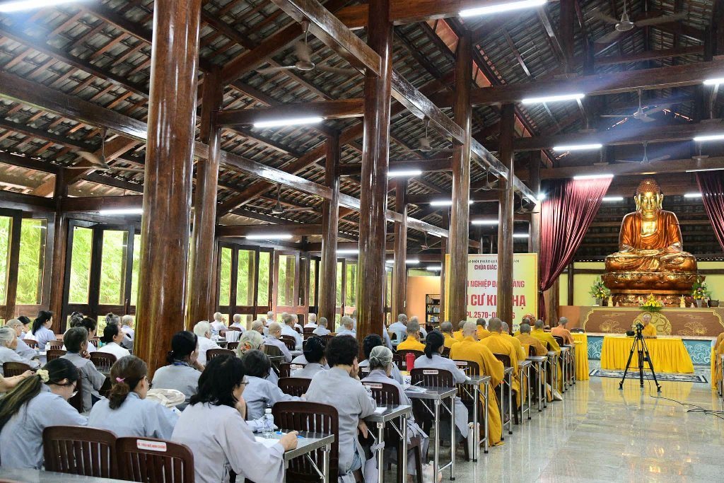TỈNH THỨC 7.0: QUYẾN THUỘC TRONG ĐẠO