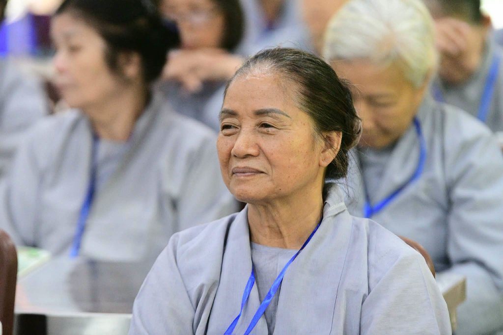 “KHÔNG NGỘ ĐƯỢC BẢN TÂM, HỌC PHÁP VÔ ÍCH” – NHẬN DIỆN MỤC ĐÍCH XUẤT GIA VÀ NUÔI DƯỠNG BỒ-ĐỀ TÂM TRÊN ĐƯỜNG TU