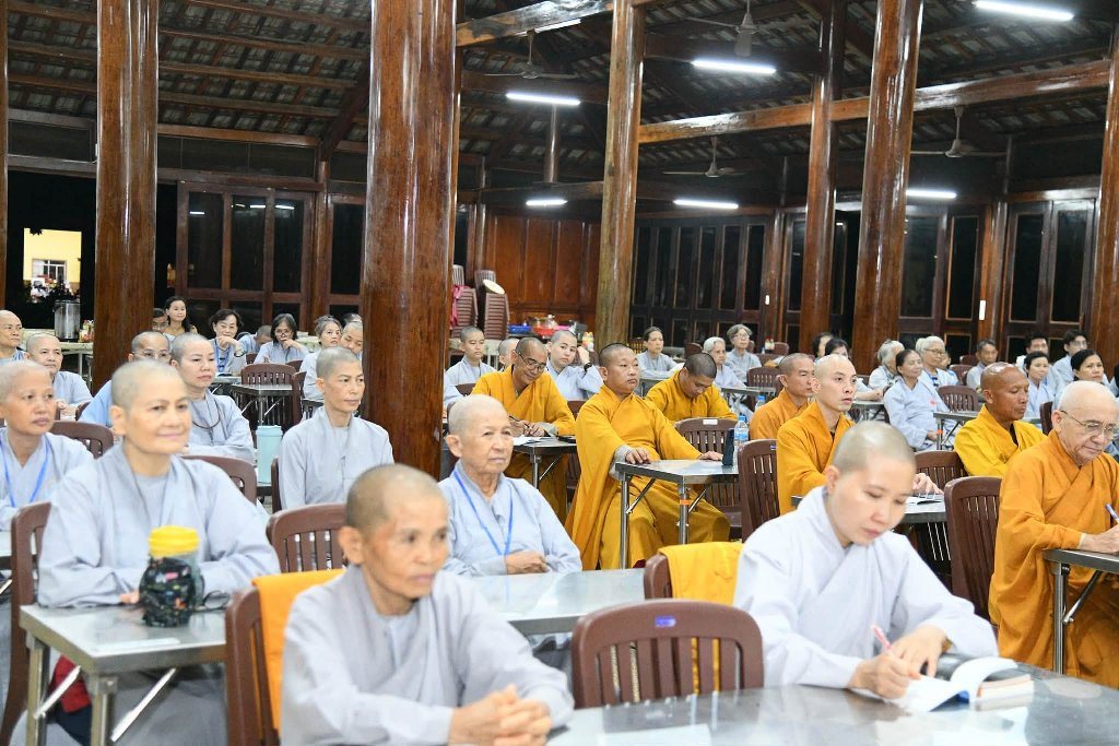 TỈNH THỨC 7.6: GIẢI QUYẾT XUNG ĐỘT