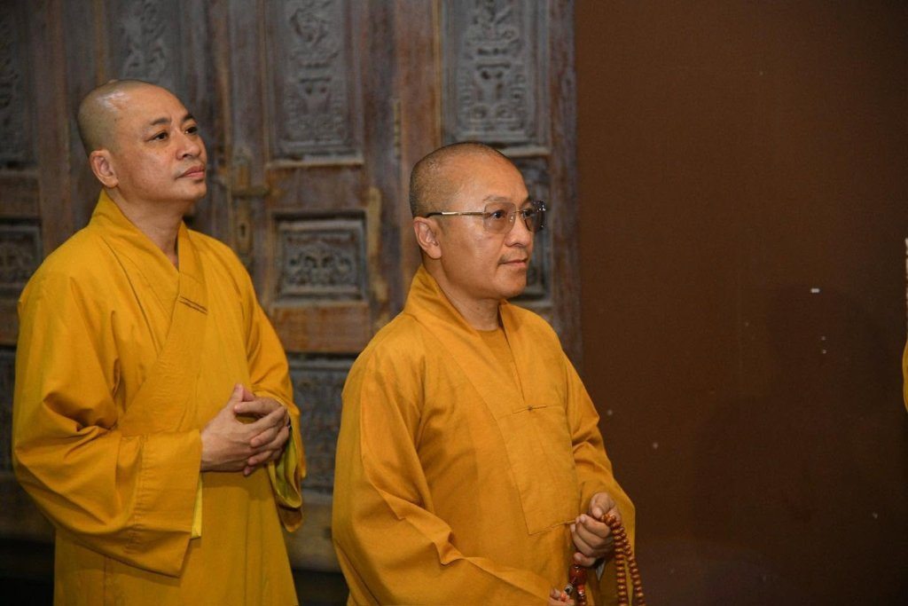 VU LAN – HỌC CÁCH BÁO HIẾU ĐỂ ĐỀN ĐÁP ÂN SINH THÀNH