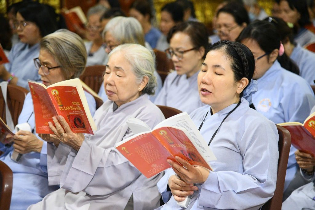 “ĂN CÂY NÀO, RÀO CÂY ĐÓ” – BÀI HỌC VỀ TRÁCH NHIỆM TRONG PHẬT SỰ