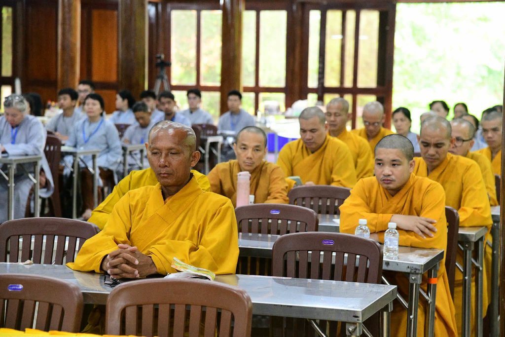TỈNH THỨC 7.0: QUYẾN THUỘC TRONG ĐẠO