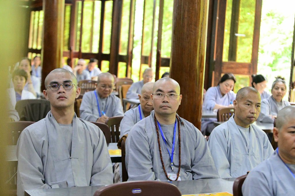 “KHÔNG NGỘ ĐƯỢC BẢN TÂM, HỌC PHÁP VÔ ÍCH” – NHẬN DIỆN MỤC ĐÍCH XUẤT GIA VÀ NUÔI DƯỠNG BỒ-ĐỀ TÂM TRÊN ĐƯỜNG TU