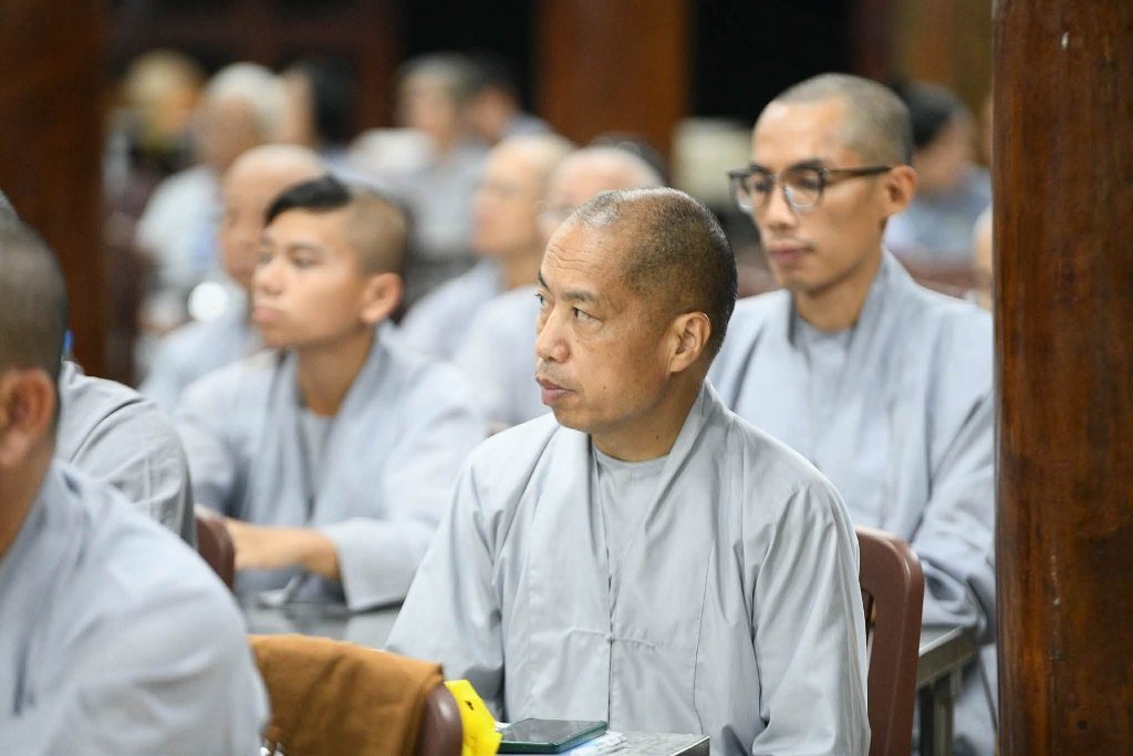 TỈNH THỨC 7.6: GIẢI QUYẾT XUNG ĐỘT