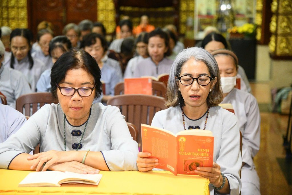 “ĂN CÂY NÀO, RÀO CÂY ĐÓ” – BÀI HỌC VỀ TRÁCH NHIỆM TRONG PHẬT SỰ