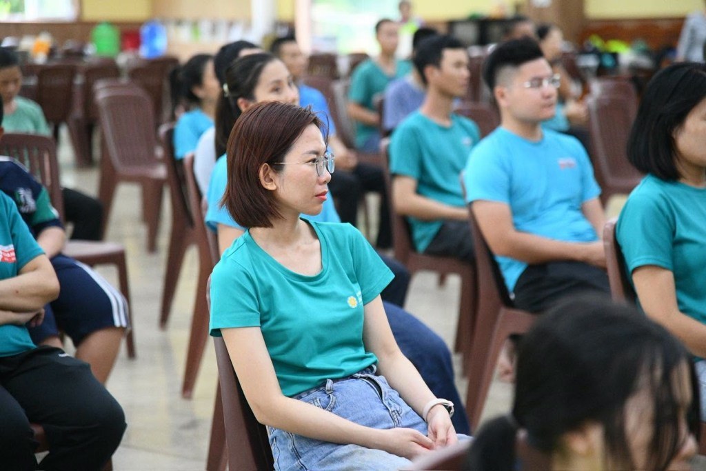 “LỢI HÀNH – ĐỒNG SỰ”: HÒA HỢP TRONG PHỤNG SỰ, AN LẠC TRONG TU HỌC