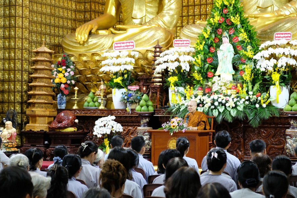 BẢY PHÁP CỦA BẬC CHÂN NHÂN – NỀN TẢNG XÂY DỰNG ĐỜI SỐNG TRÍ TUỆ VÀ ĐẠO ĐỨC