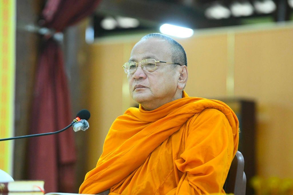 THỰC HÀNH CHÁNH NIỆM – TU TẬP MỌI LÚC, MỌI NƠI