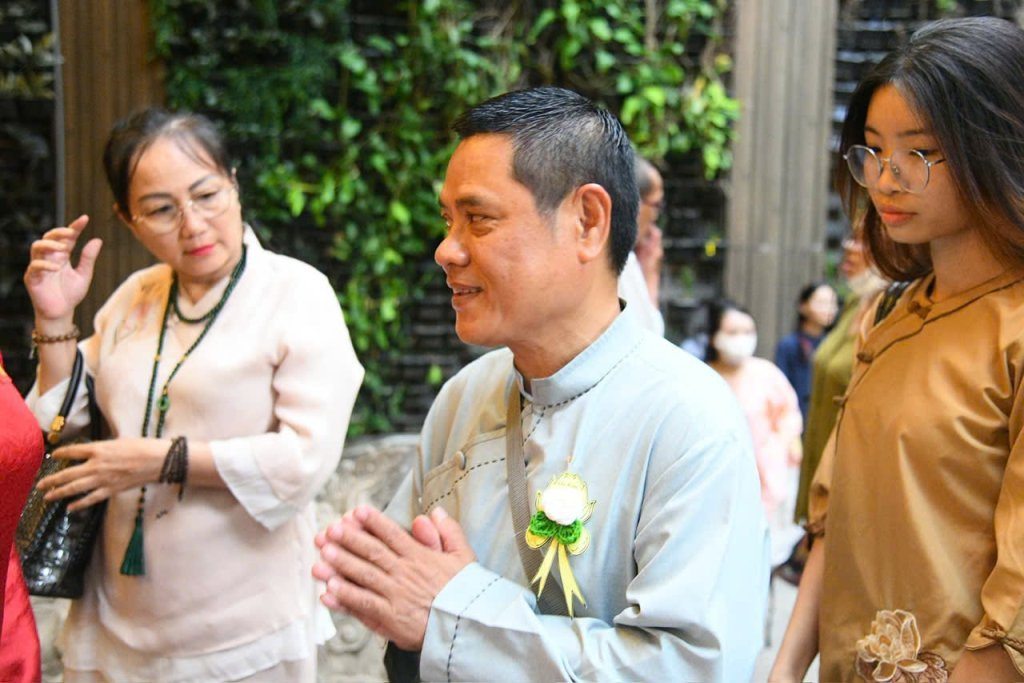 ĐẠI LỄ VU LAN BÁO HIẾU 2026 TẠI CHÙA GIÁC NGỘ: LẮNG LÒNG TRONG MÙA HIẾU HẠNH, TRỞ VỀ VỚI ÂN SÂU CHA MẸ