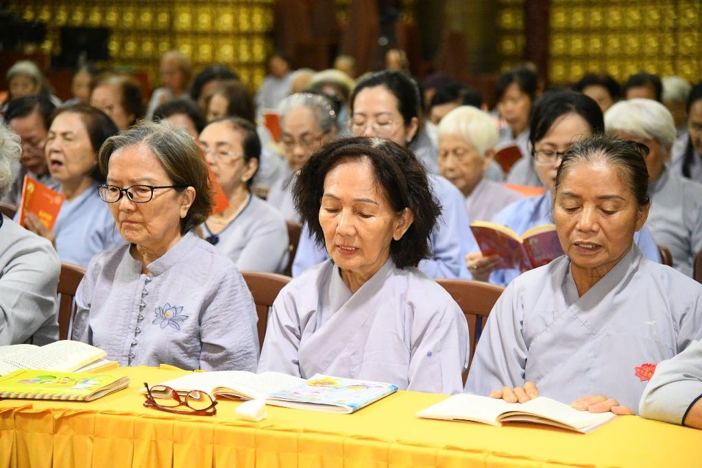 “ĂN CÂY NÀO, RÀO CÂY ĐÓ” – BÀI HỌC VỀ TRÁCH NHIỆM TRONG PHẬT SỰ