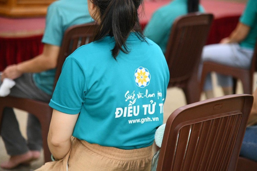 “LỢI HÀNH – ĐỒNG SỰ”: HÒA HỢP TRONG PHỤNG SỰ, AN LẠC TRONG TU HỌC