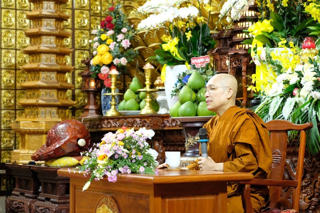 BẢY PHÁP CỦA BẬC CHÂN NHÂN – NỀN TẢNG XÂY DỰNG ĐỜI SỐNG TRÍ TUỆ VÀ ĐẠO ĐỨC