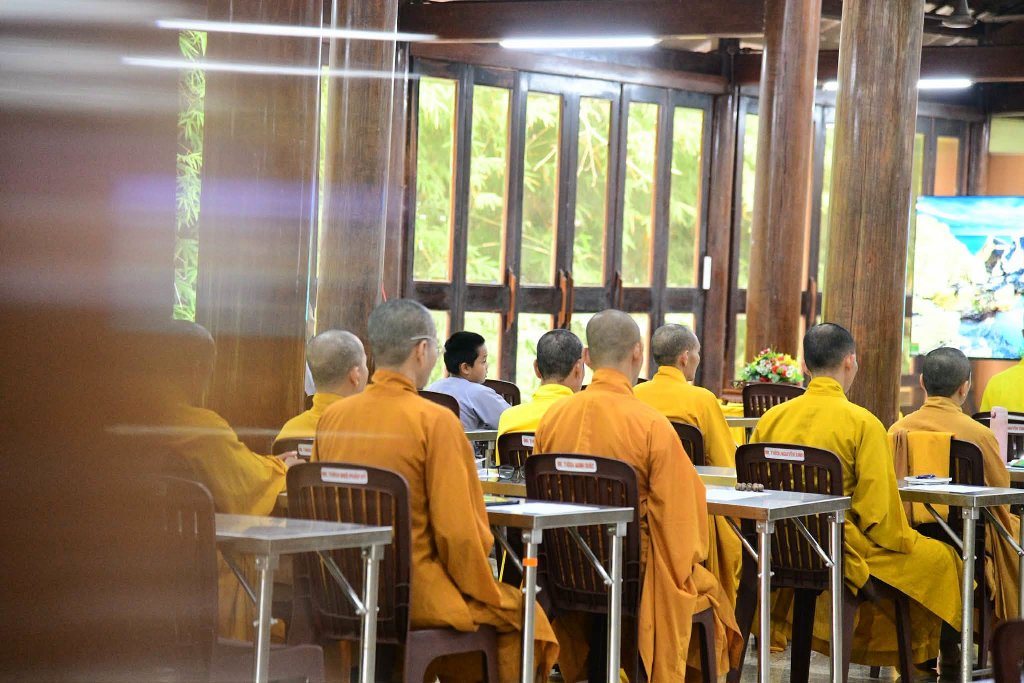BỐN PHÁP NHIỀU TÁC DỤNG – NỀN TẢNG CHO HÀNH TRÌNH TU TẬP