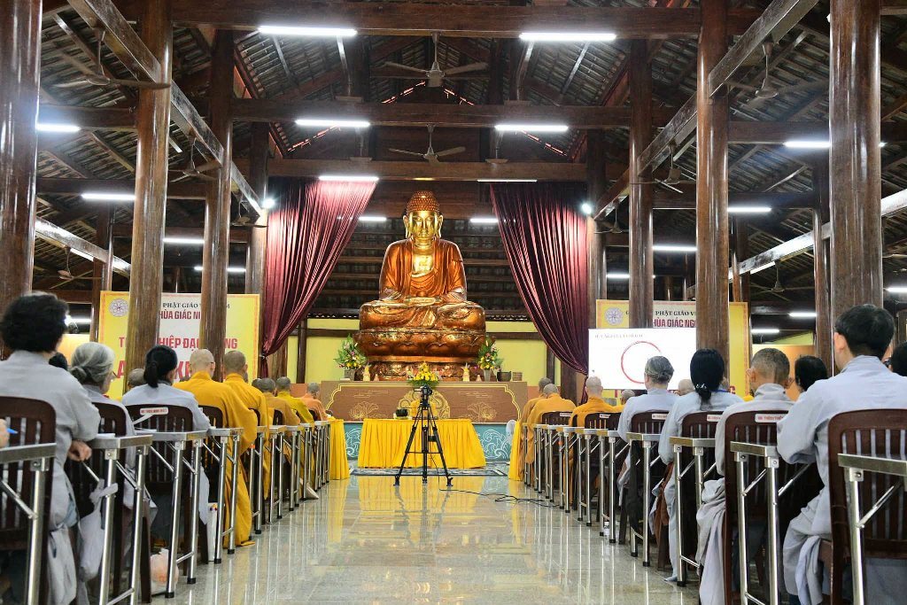 TỈNH THỨC 7.0: QUYẾN THUỘC TRONG ĐẠO