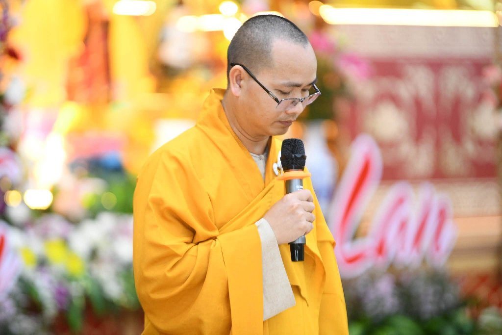BẾ MẠC KHÓA TU “PHƯƠNG TRỜI THONG DONG” LẦN 10 - KHÉP LẠI 7 NGÀY TU HỌC TRỌN VẸN Ý NGHĨA