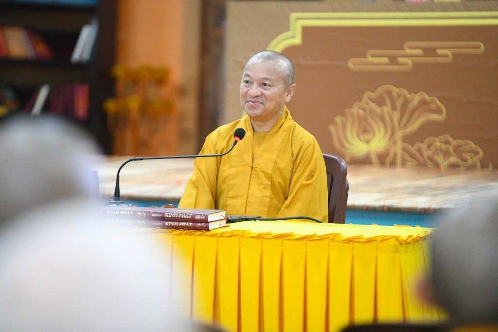 TỈNH THỨC 7.6: GIẢI QUYẾT XUNG ĐỘT