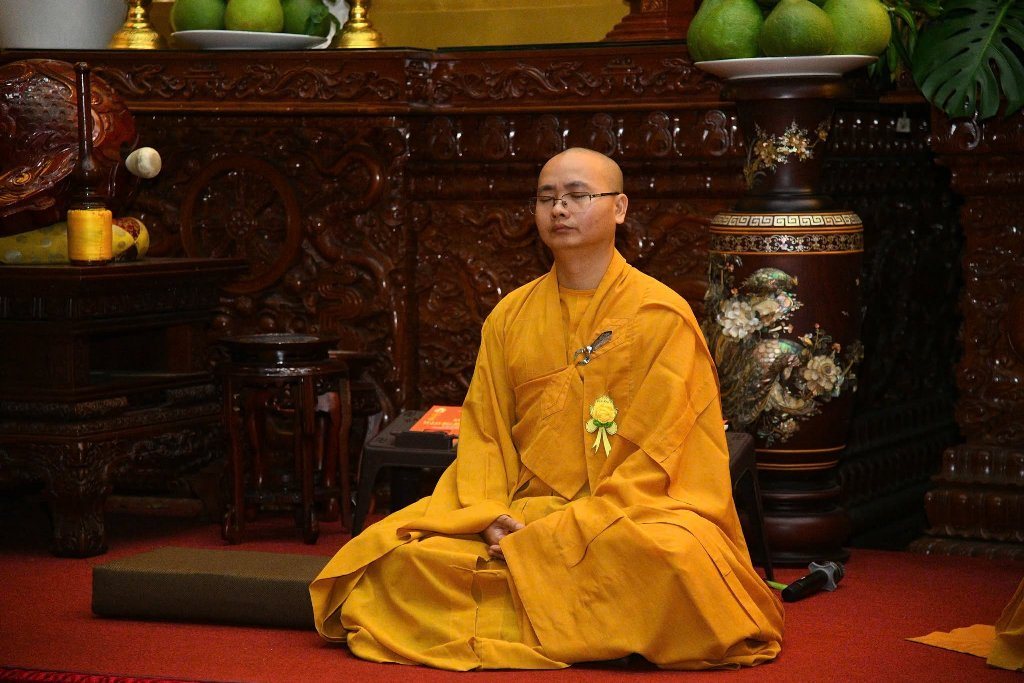 “ĂN CÂY NÀO, RÀO CÂY ĐÓ” – BÀI HỌC VỀ TRÁCH NHIỆM TRONG PHẬT SỰ