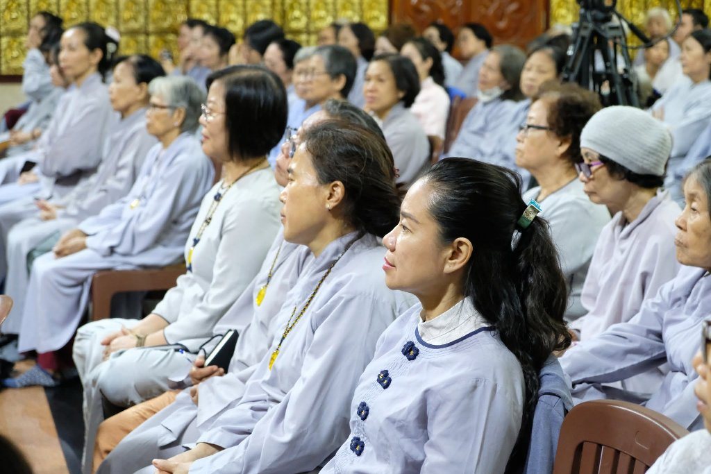 BẢY PHÁP CỦA BẬC CHÂN NHÂN – NỀN TẢNG XÂY DỰNG ĐỜI SỐNG TRÍ TUỆ VÀ ĐẠO ĐỨC