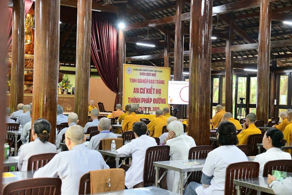 TỈNH THỨC 7.0: QUYẾN THUỘC TRONG ĐẠO
