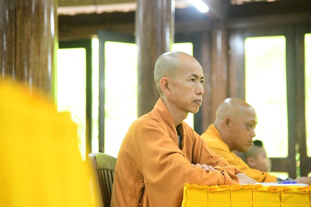 ĐẾN ĐỂ MÀ THẤY – HỌC PHÁP, HÀNH PHÁP ĐỂ THẤY RÕ CHÂN LÝ