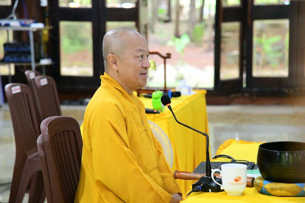 TỈNH THỨC 7.0: QUYẾN THUỘC TRONG ĐẠO