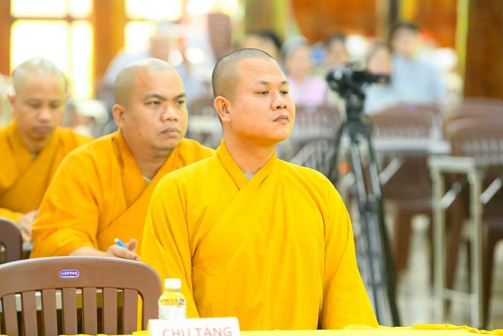 TU TẬP SÁU GIÁC QUAN - HÀNH TRÌNH CHUYỂN HÓA TÂM THỨC