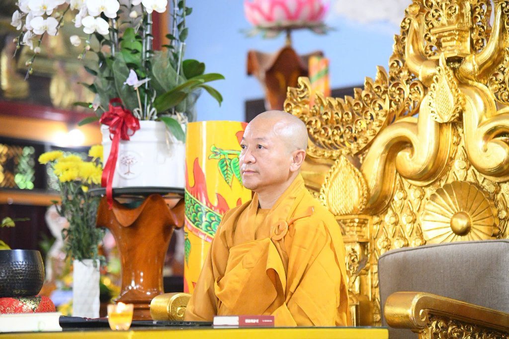 TÌM VỀ NGUỒN MẠCH TRÍ TUỆ QUA TAM TẠNG PĀLI VÀ KINH PHÁP CÚ
