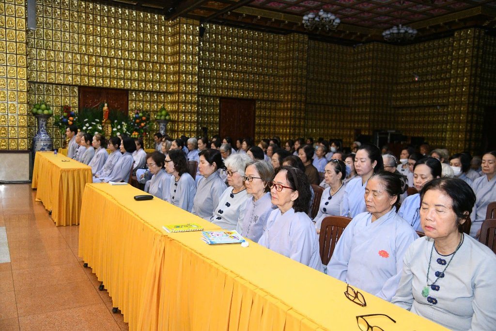 “ĂN CÂY NÀO, RÀO CÂY ĐÓ” – BÀI HỌC VỀ TRÁCH NHIỆM TRONG PHẬT SỰ