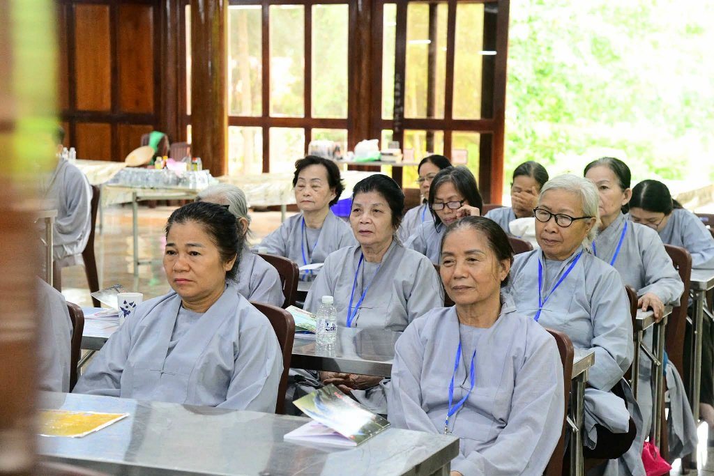 TỈNH THỨC 7.0: QUYẾN THUỘC TRONG ĐẠO