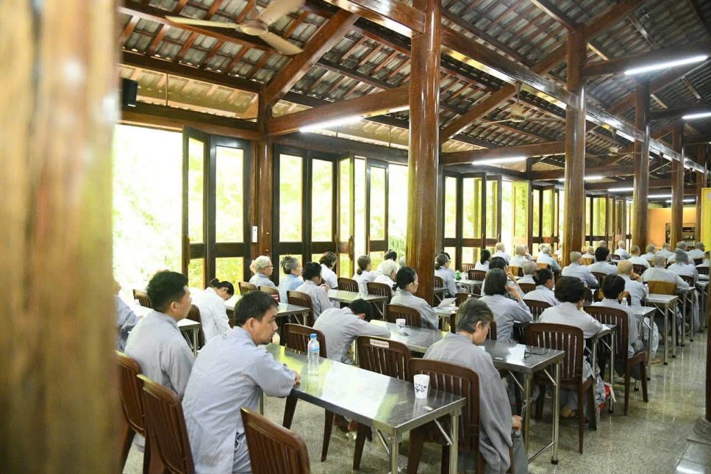 TỈNH THỨC 7.6: GIẢI QUYẾT XUNG ĐỘT