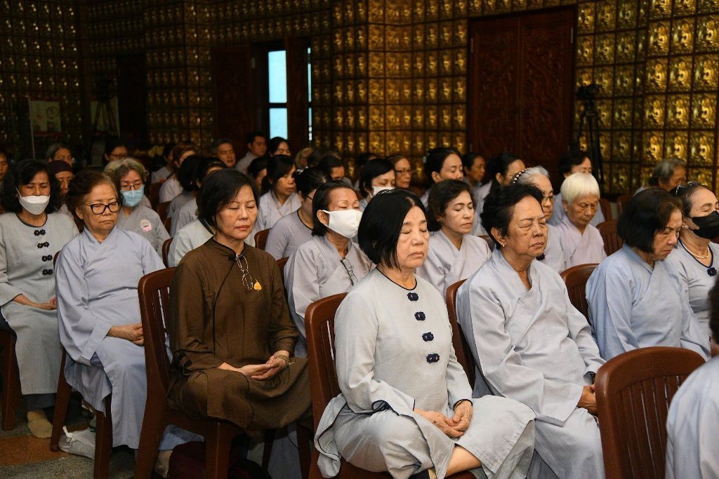 “ĂN CÂY NÀO, RÀO CÂY ĐÓ” – BÀI HỌC VỀ TRÁCH NHIỆM TRONG PHẬT SỰ