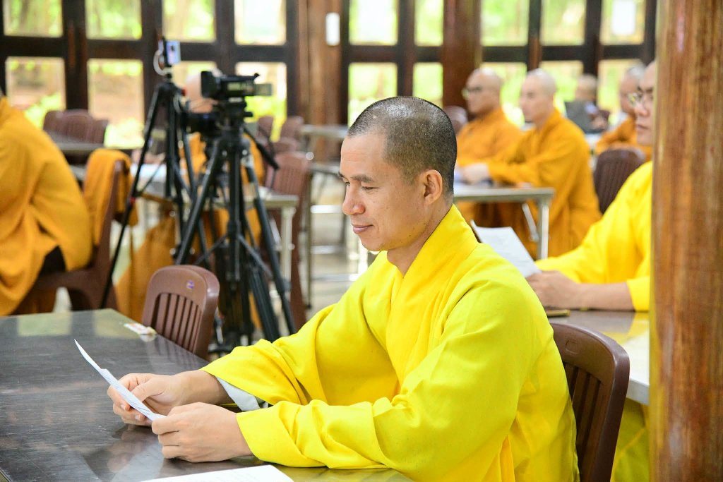 BỐN PHÁP NHIỀU TÁC DỤNG – NỀN TẢNG CHO HÀNH TRÌNH TU TẬP