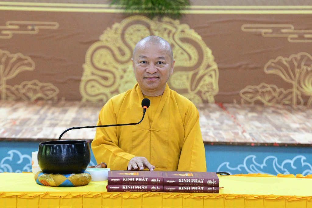 TỈNH THỨC 7.0: QUYẾN THUỘC TRONG ĐẠO