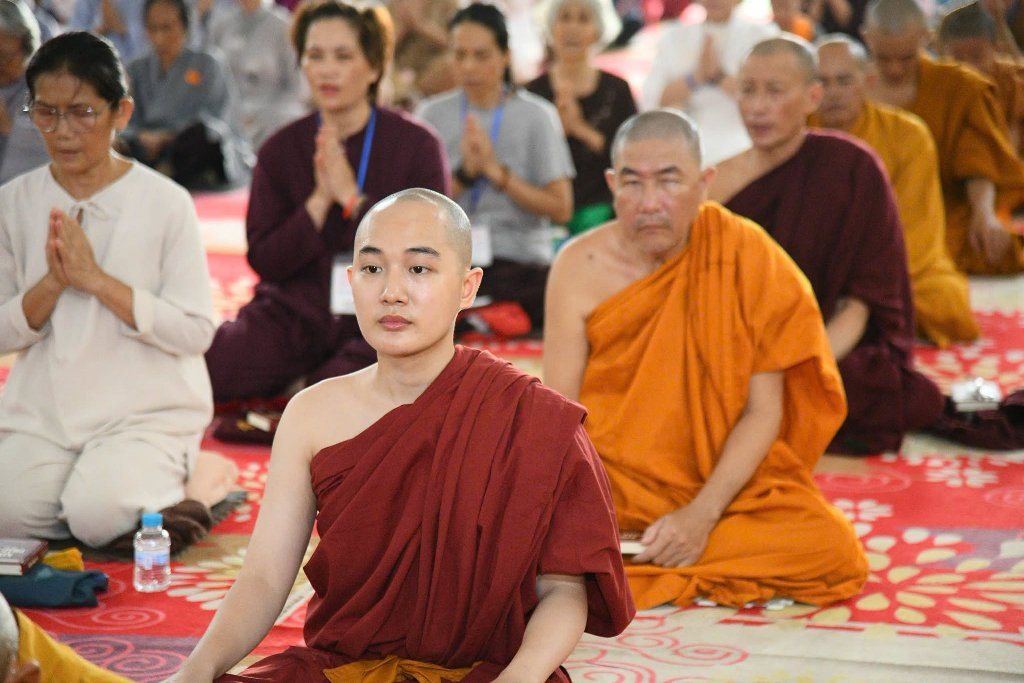 TÌM VỀ NGUỒN MẠCH TRÍ TUỆ QUA TAM TẠNG PĀLI VÀ KINH PHÁP CÚ