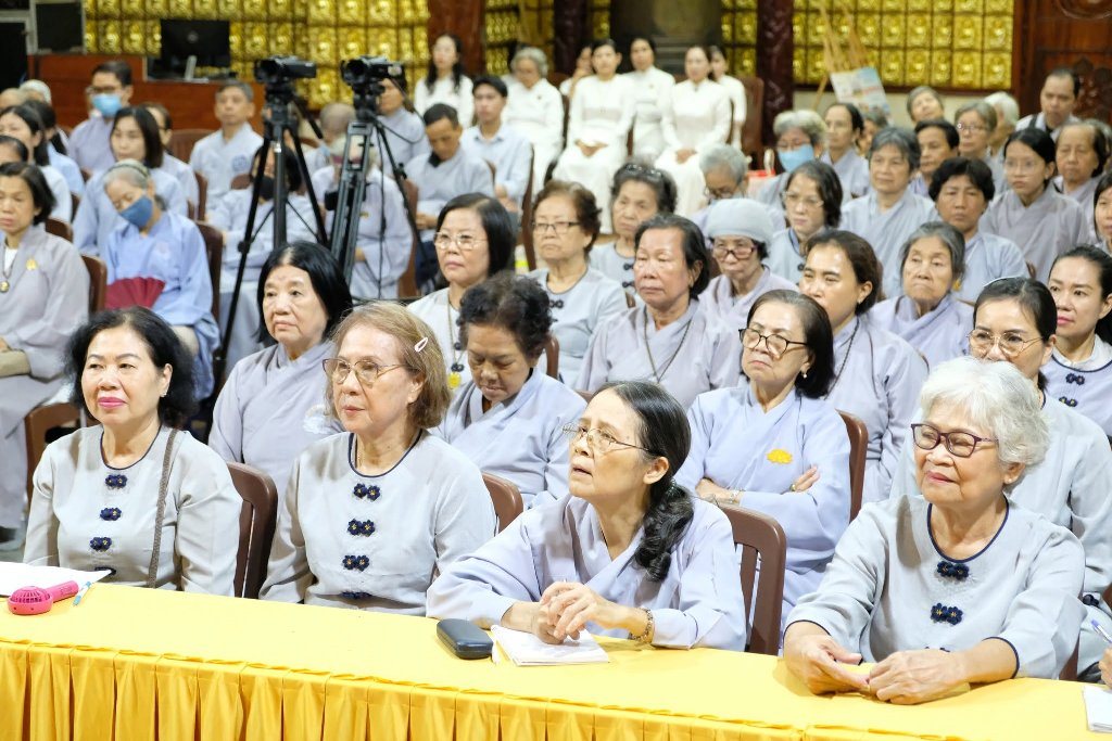 BẢY PHÁP CỦA BẬC CHÂN NHÂN – NỀN TẢNG XÂY DỰNG ĐỜI SỐNG TRÍ TUỆ VÀ ĐẠO ĐỨC
