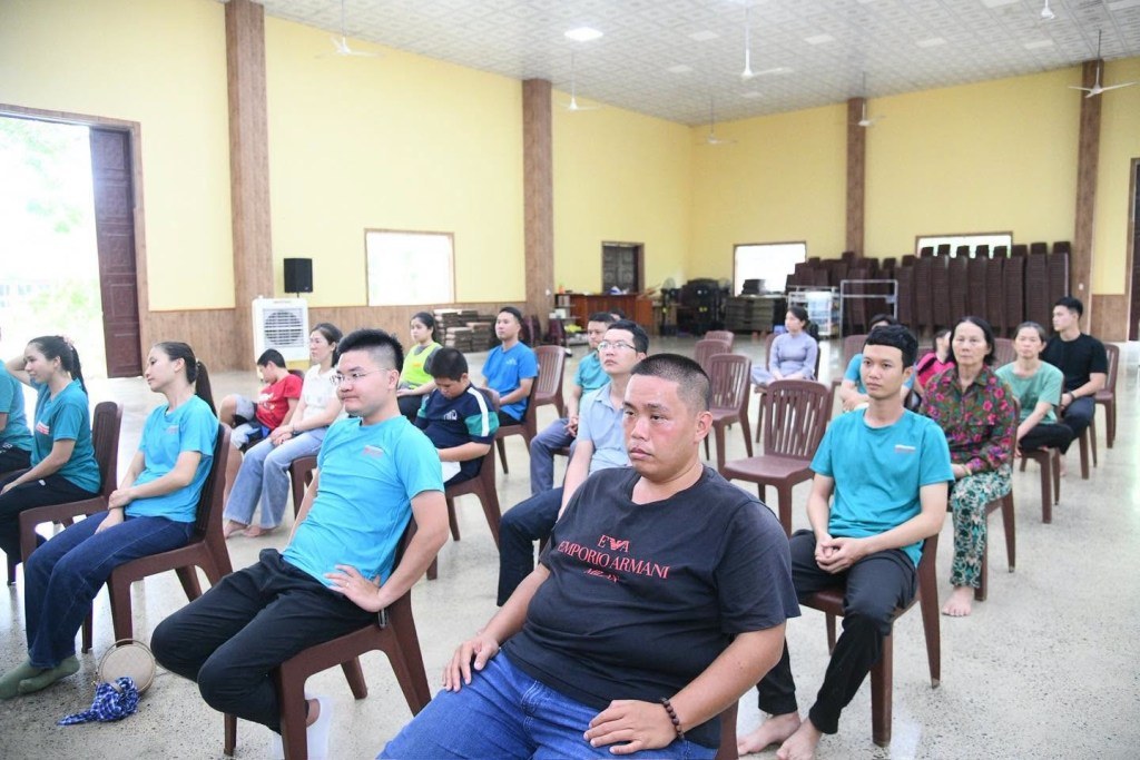 “LỢI HÀNH – ĐỒNG SỰ”: HÒA HỢP TRONG PHỤNG SỰ, AN LẠC TRONG TU HỌC