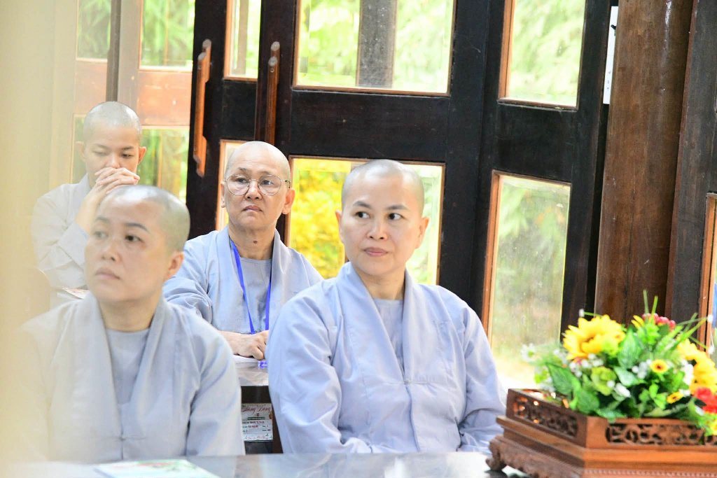 TỈNH THỨC 7.0: QUYẾN THUỘC TRONG ĐẠO