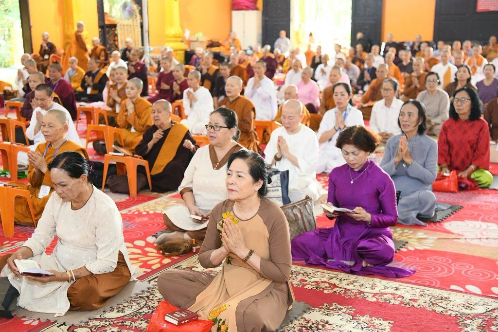 TÌM VỀ NGUỒN MẠCH TRÍ TUỆ QUA TAM TẠNG PĀLI VÀ KINH PHÁP CÚ