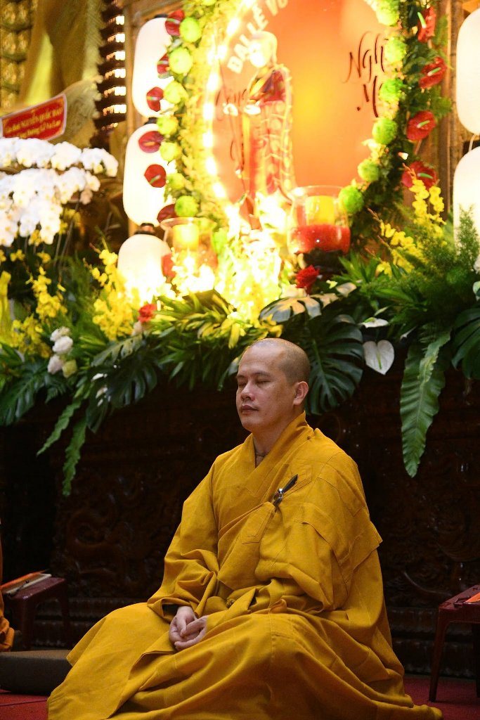 “ĂN CÂY NÀO, RÀO CÂY ĐÓ” – BÀI HỌC VỀ TRÁCH NHIỆM TRONG PHẬT SỰ