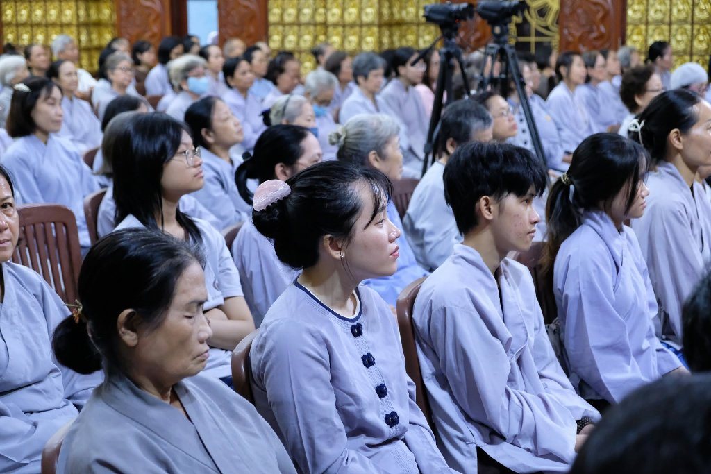 BẢY PHÁP CỦA BẬC CHÂN NHÂN – NỀN TẢNG XÂY DỰNG ĐỜI SỐNG TRÍ TUỆ VÀ ĐẠO ĐỨC