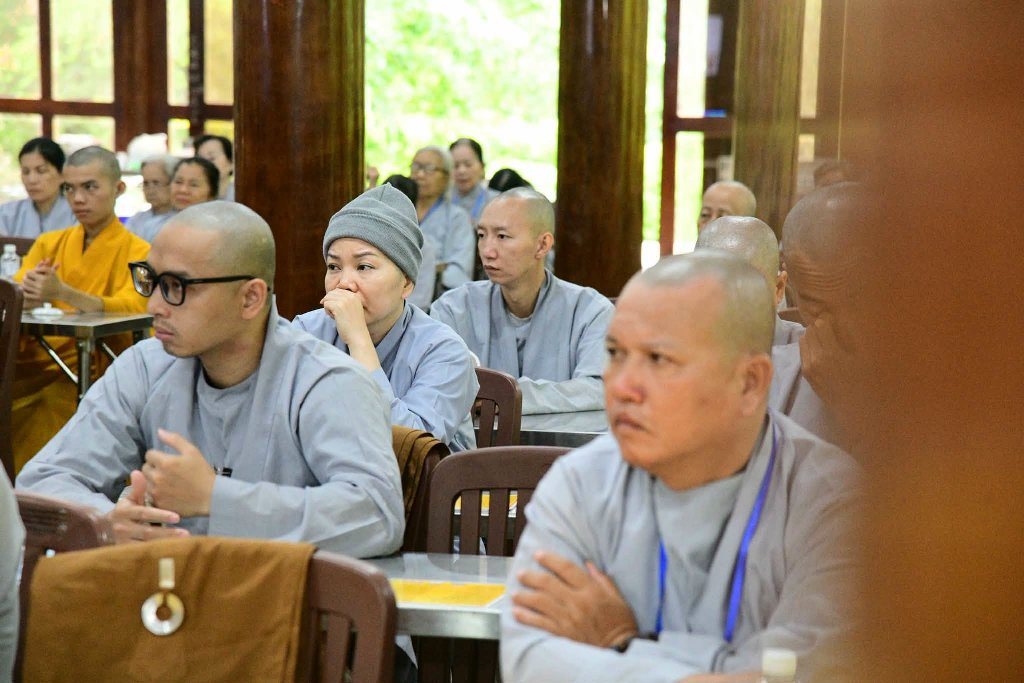 TỈNH THỨC 7.0: QUYẾN THUỘC TRONG ĐẠO
