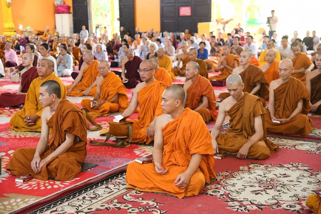TÌM VỀ NGUỒN MẠCH TRÍ TUỆ QUA TAM TẠNG PĀLI VÀ KINH PHÁP CÚ