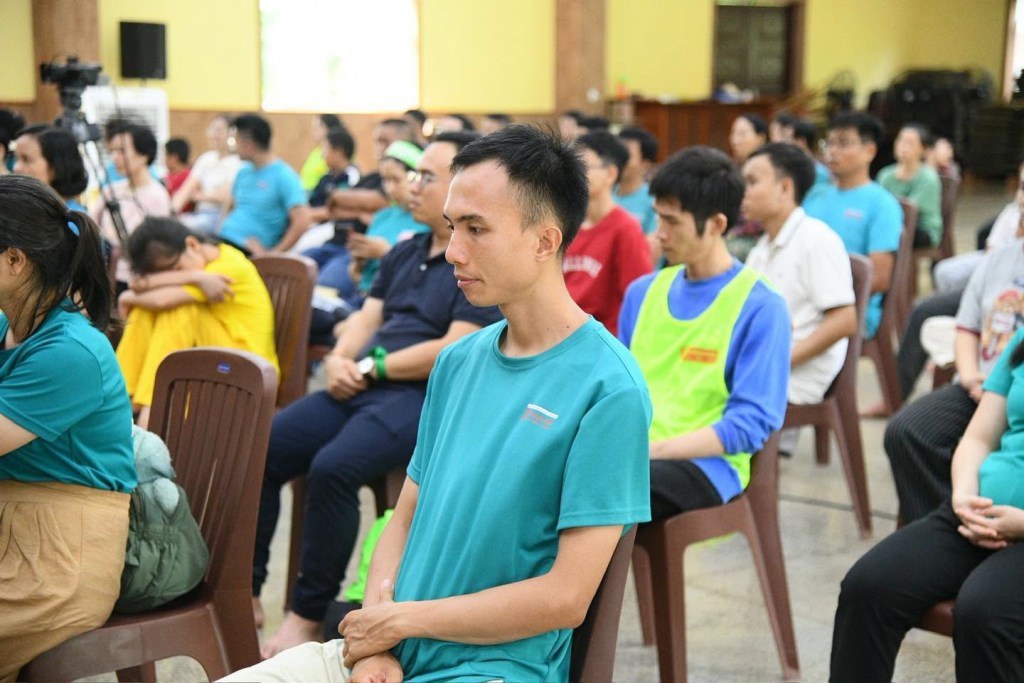 “LỢI HÀNH – ĐỒNG SỰ”: HÒA HỢP TRONG PHỤNG SỰ, AN LẠC TRONG TU HỌC