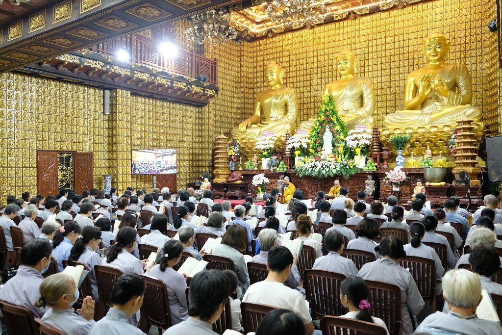 BẢY PHÁP CỦA BẬC CHÂN NHÂN – NỀN TẢNG XÂY DỰNG ĐỜI SỐNG TRÍ TUỆ VÀ ĐẠO ĐỨC