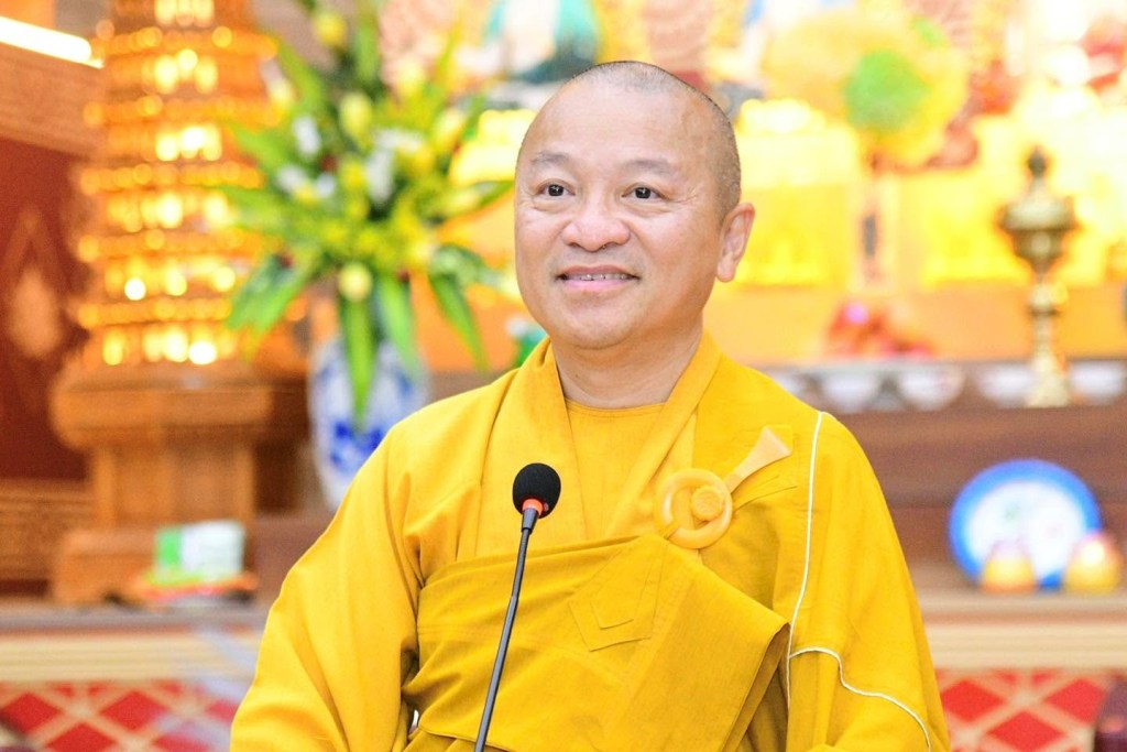 GIEO DUYÊN XUẤT GIA – CÙNG TĂNG ĐOÀN AN CƯ THỰC TẬP SÁM HỐI