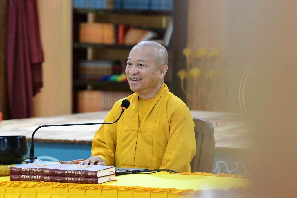 TỈNH THỨC 7.0: QUYẾN THUỘC TRONG ĐẠO