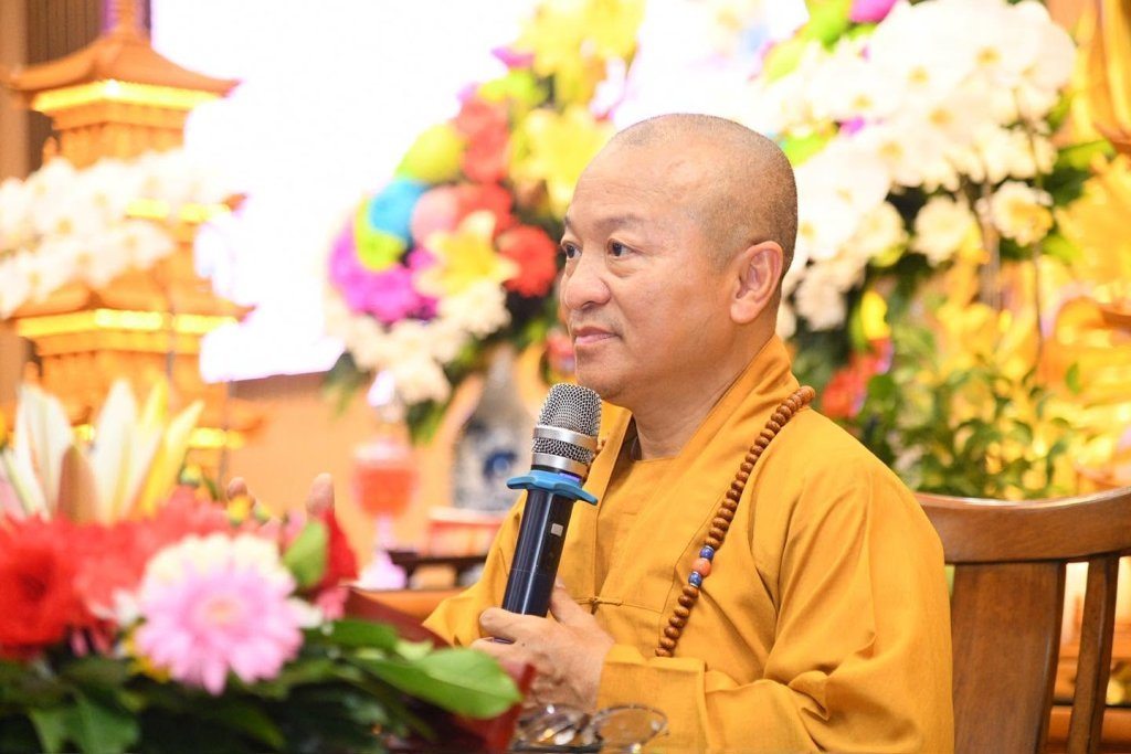 VU LAN – HỌC CÁCH BÁO HIẾU ĐỂ ĐỀN ĐÁP ÂN SINH THÀNH