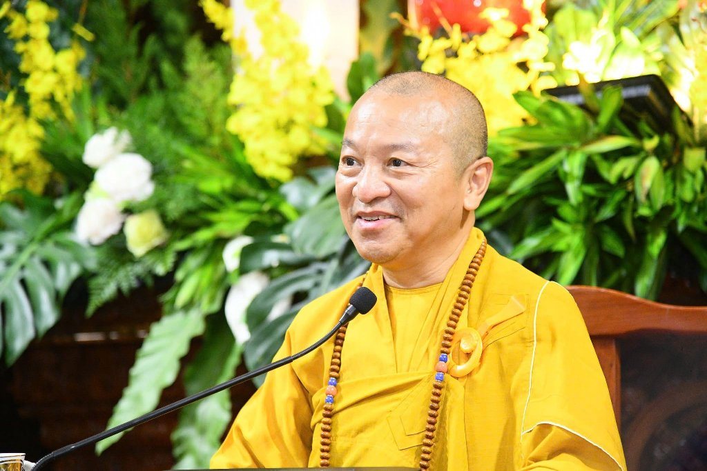 “ĂN CÂY NÀO, RÀO CÂY ĐÓ” – BÀI HỌC VỀ TRÁCH NHIỆM TRONG PHẬT SỰ