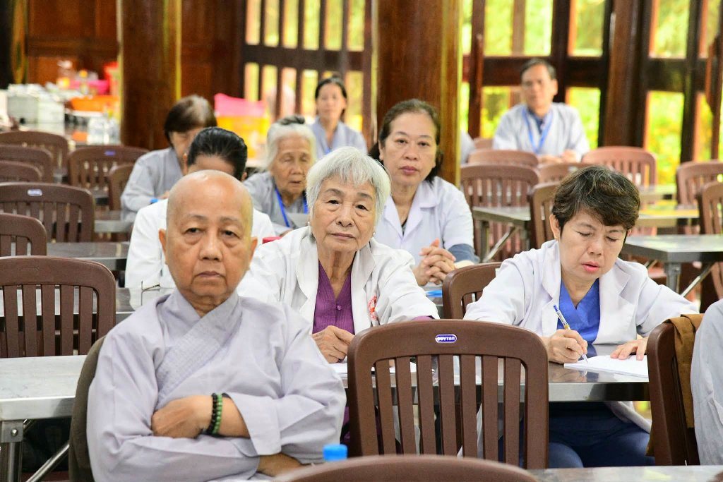 TỈNH THỨC 7.0: QUYẾN THUỘC TRONG ĐẠO