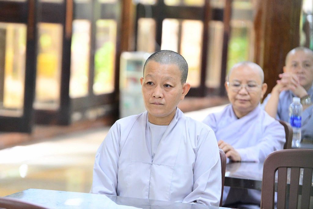 “KHÔNG NGỘ ĐƯỢC BẢN TÂM, HỌC PHÁP VÔ ÍCH” – NHẬN DIỆN MỤC ĐÍCH XUẤT GIA VÀ NUÔI DƯỠNG BỒ-ĐỀ TÂM TRÊN ĐƯỜNG TU